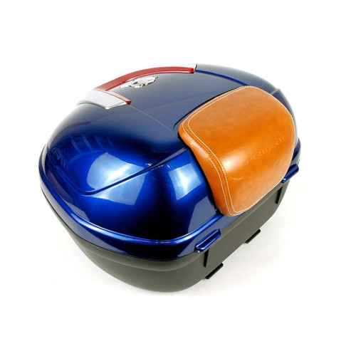 Kufr 34L Deep Ocean Blue