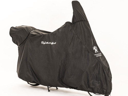 Plachta Django