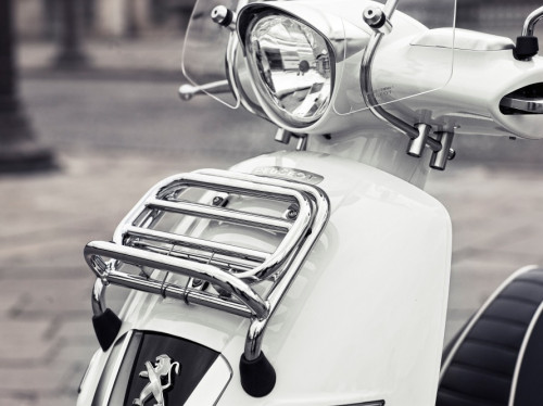 Přední nosič Django