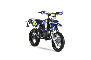 Sherco 50 SE Factory RS